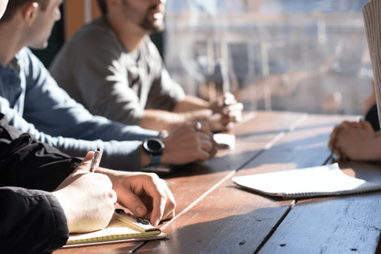 payroll management services - technodeed
