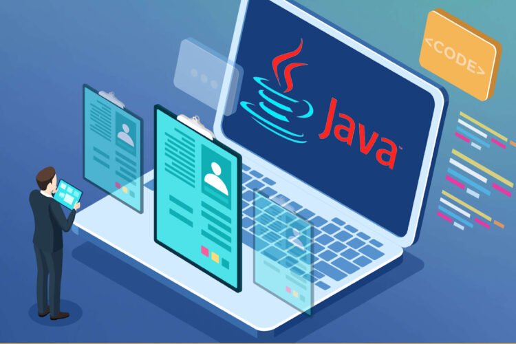 java training course - technodeed