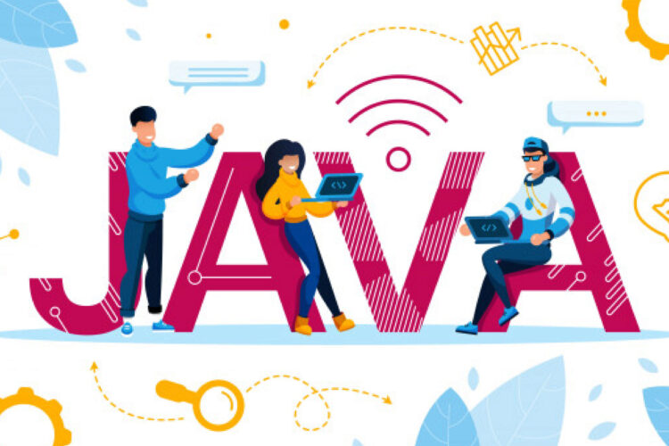 java training technodeed