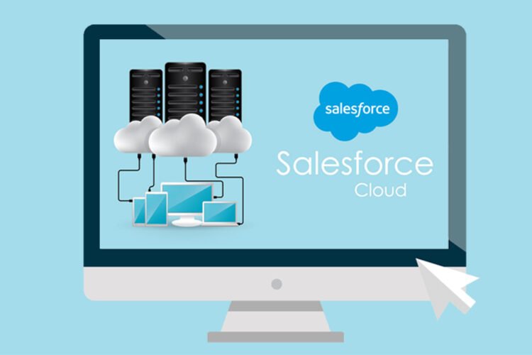 Salesforce Courses- technodeed