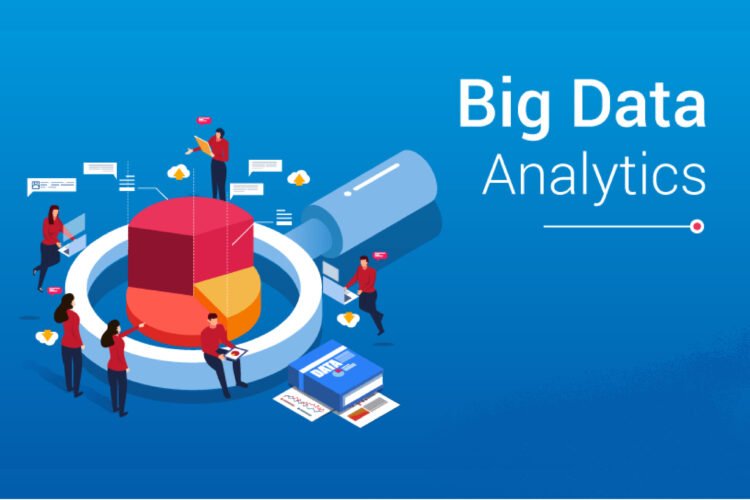 Big Data Courses - technodeed