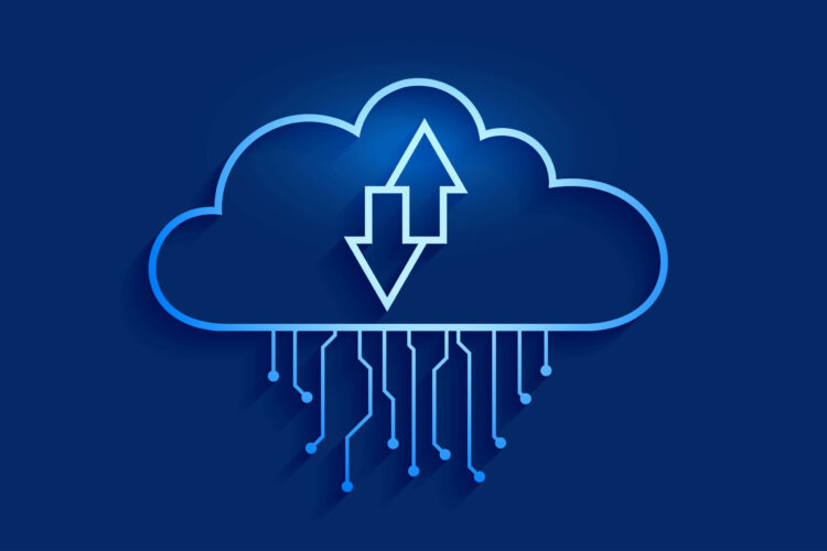 Cloud Computing Training Courses-technodeed