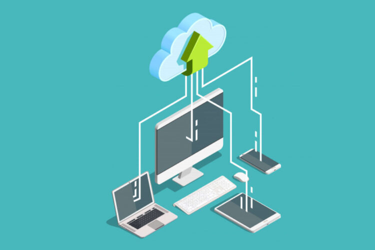 Cloud Computing Courses-technodeed
