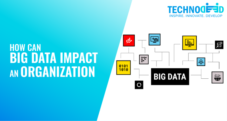 How can Big Data impact an Organization?